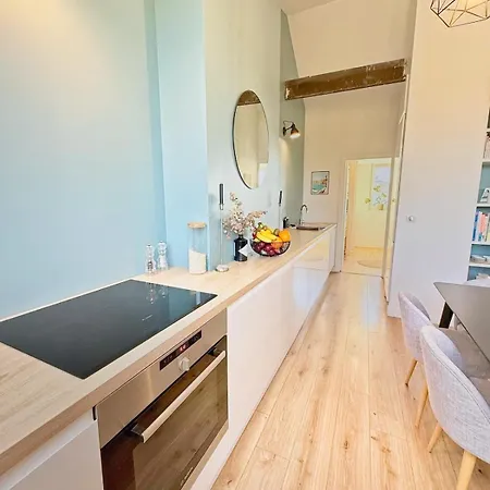 Victor Hugo Appartement *