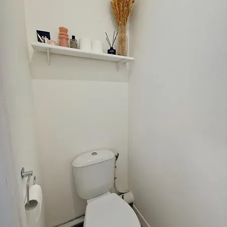 Apartmán Victor Hugo