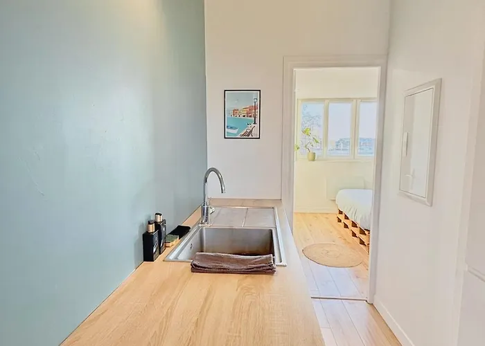 Victor Hugo Appartement *