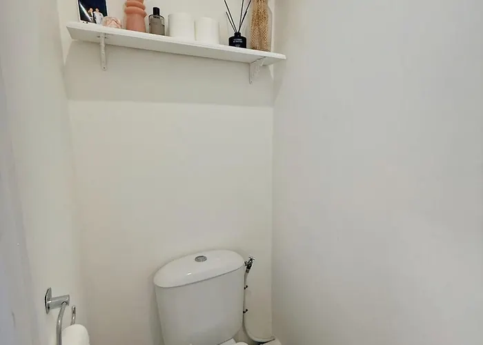 Appartement Victor Hugo