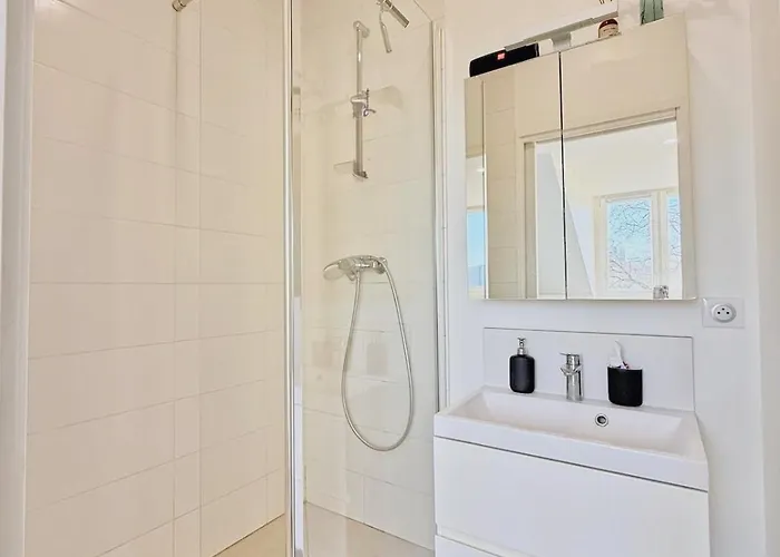 Apartment Victor Hugo